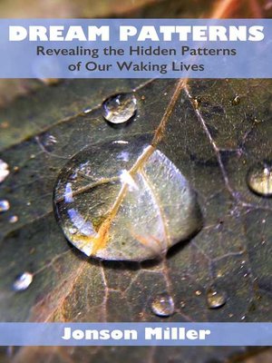cover image of Dream Patterns